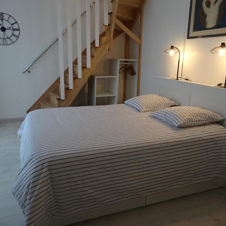 Bed and Breakfast Les Petites Tuileries Bray-sur-Seine Esterno foto