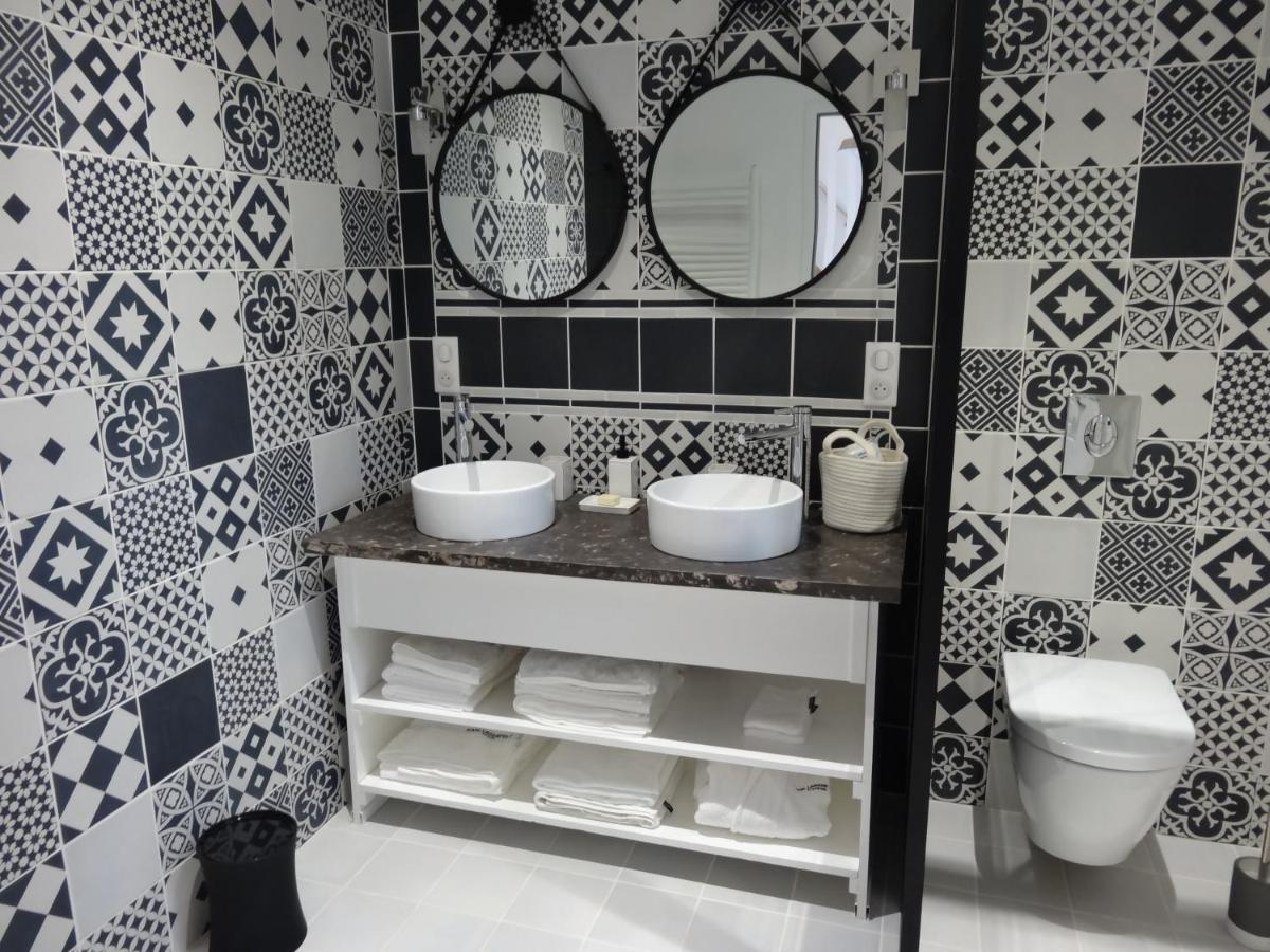 Bed and Breakfast Les Petites Tuileries Bray-sur-Seine Esterno foto