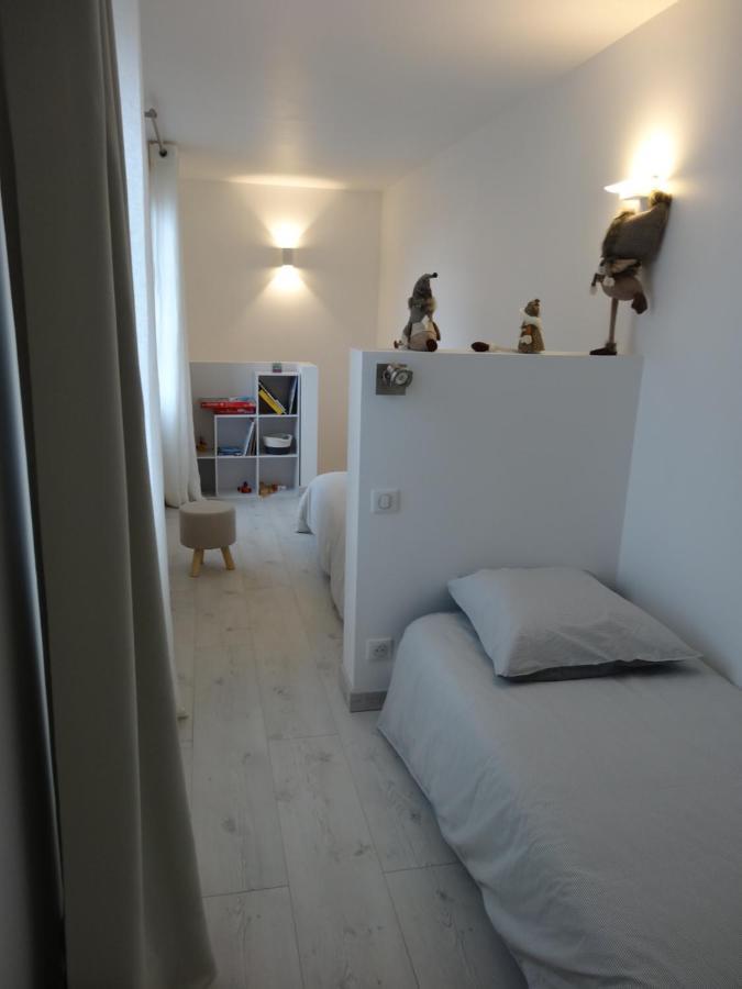 Bed and Breakfast Les Petites Tuileries Bray-sur-Seine Esterno foto